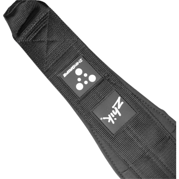 2026 Zhik ILCA X Hiking Strap STP-0301-U-BLK-000 - Black